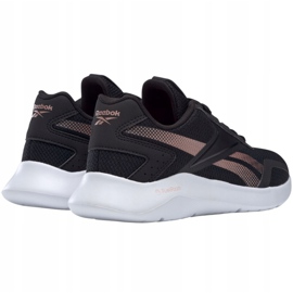 Reebok Energylux 2.0 W S23826 svart 2