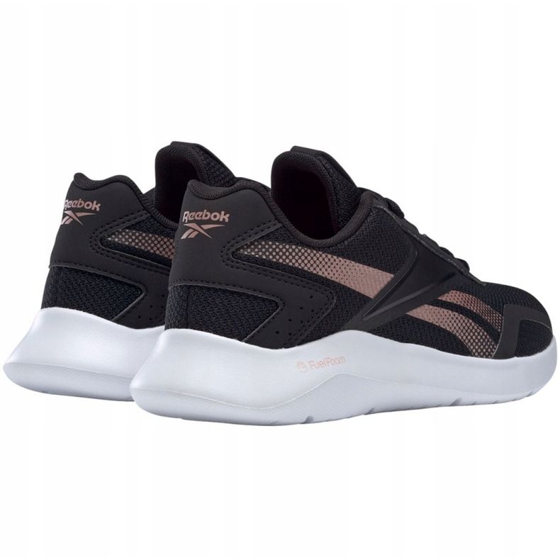 Reebok Energylux 2.0 W S23826 svart 2