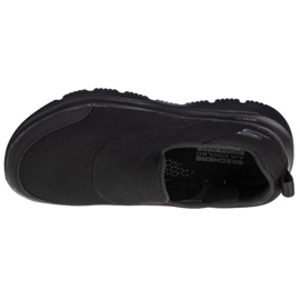 Skechers Go Walk Evolution Ultra-Rapids M 54730-BBK Sko svart 2