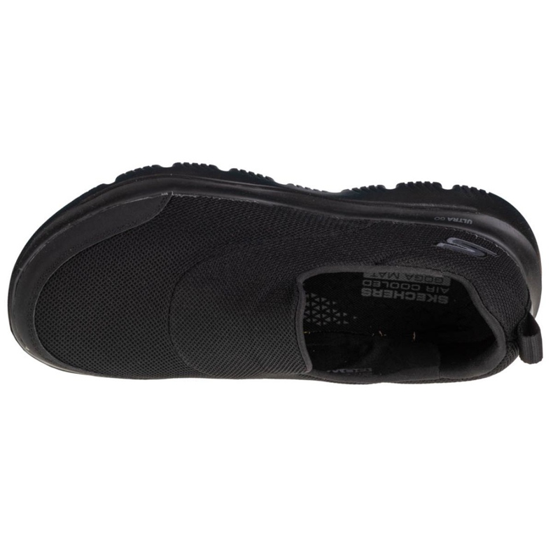 Skechers Go Walk Evolution Ultra-Rapids M 54730-BBK Sko svart 2