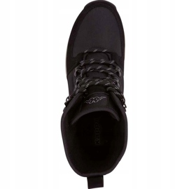 Kappa Cabato damskor svartgrå 242897 1116 4