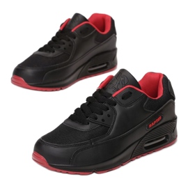 Vices B852-1 Svart 1