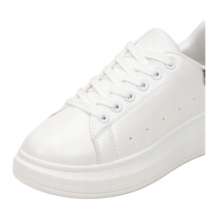 Vices 8538-375-vit / guld gyllene 1