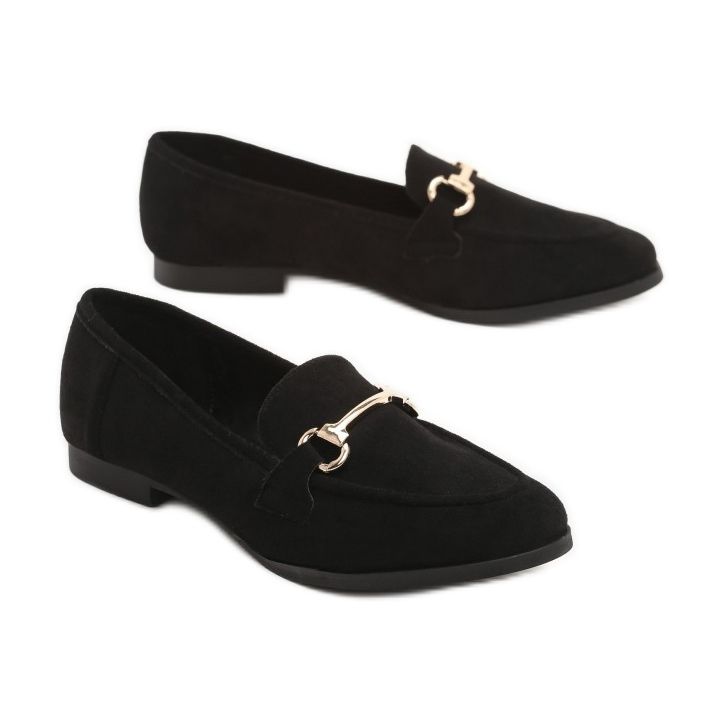 Vices 7324-1 Svart 1