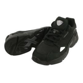 Adidas Falcon W G26880 skor svart 4