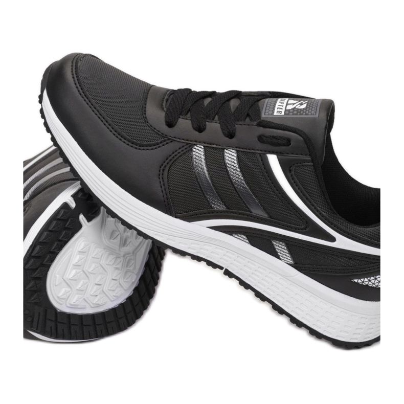 Vices B828-38-svart vit 1