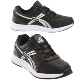 Vices B878-1 Black 36 41 vit svart 1