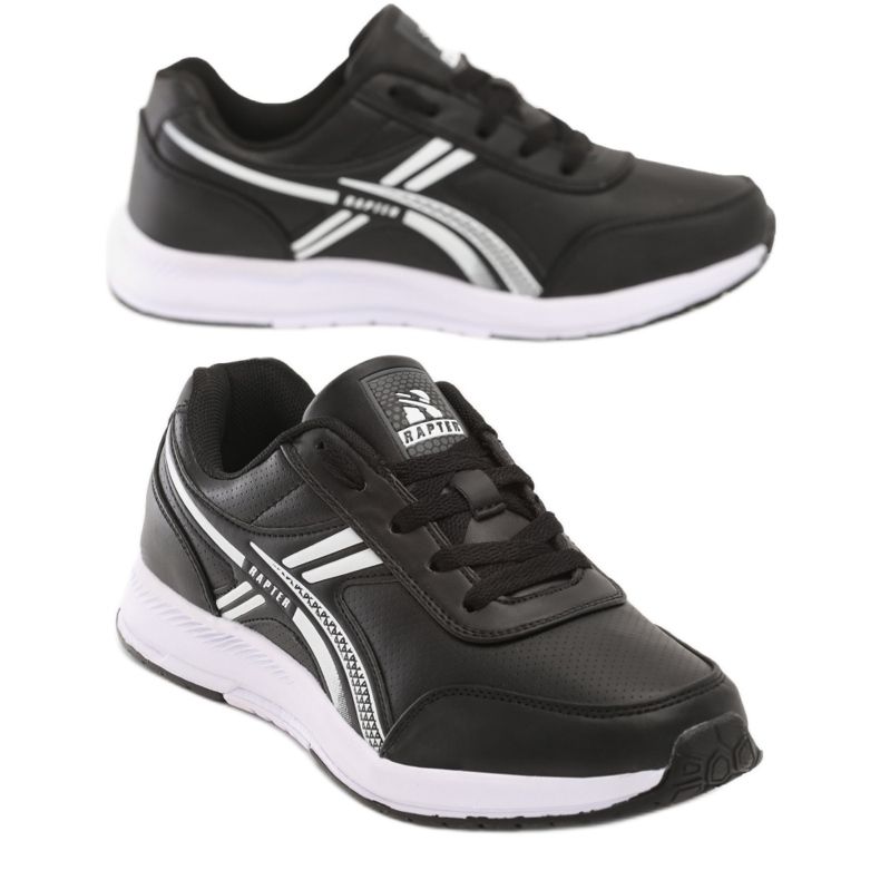 Vices B878-1 Black 36 41 vit svart 1