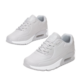 Vices B807-7 L Grå 36 41 1