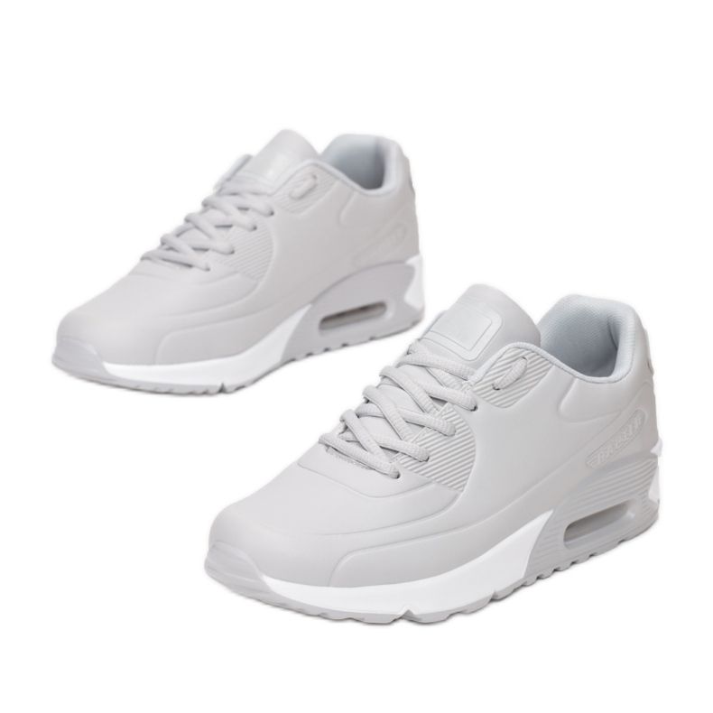 Vices B807-7 L Grå 36 41 1