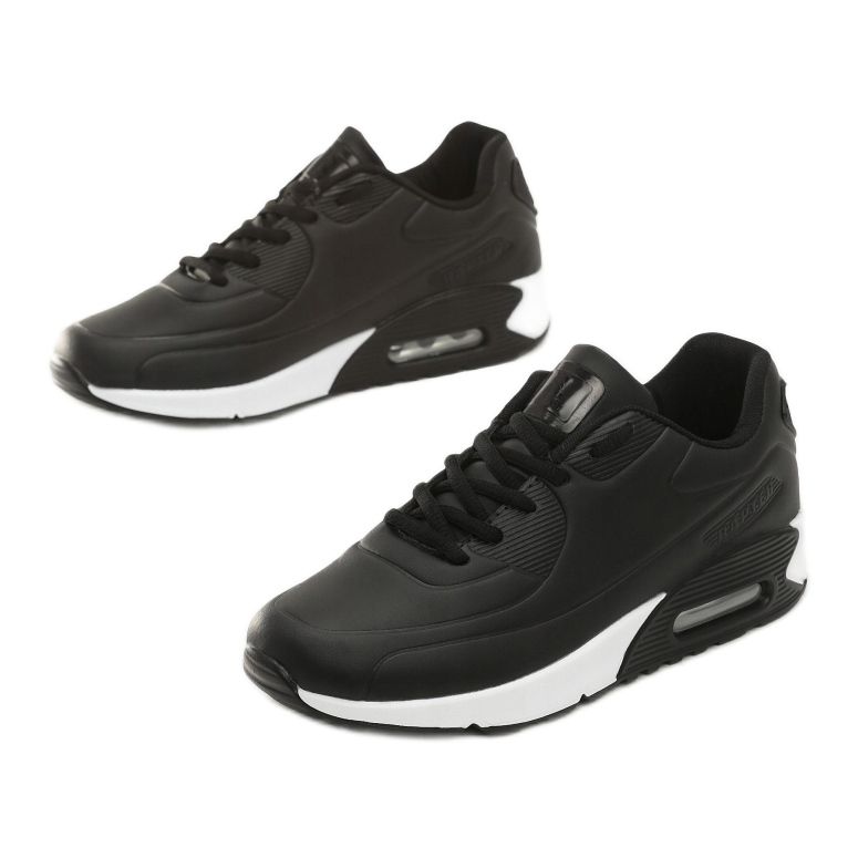 Vices B807-1 Black 36 41 svart 1