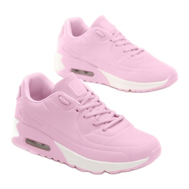 Vices B807-20 Pink 36 41 rosa 1