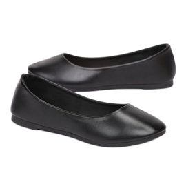 Vices JB017-1 Svart 36-41 1