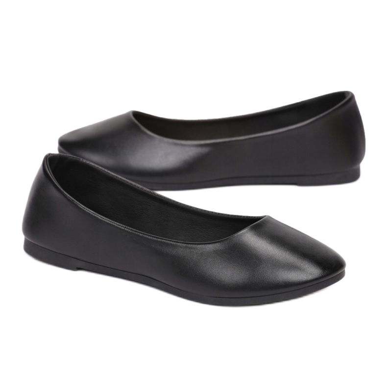 Vices JB017-1 Svart 36-41 1