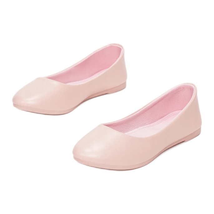 Vices JB017-20 Rosa 36-41 1