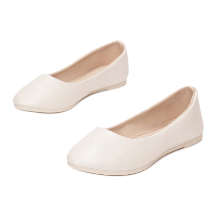 Vices JB017-14 Beige 36 41 1