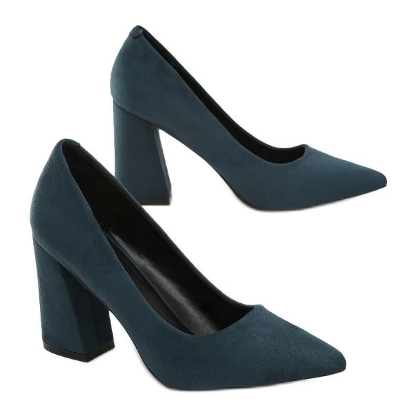 Vices 1569-13 D Blue blå 1