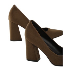 Vices 1569-29 Olivgrön 1