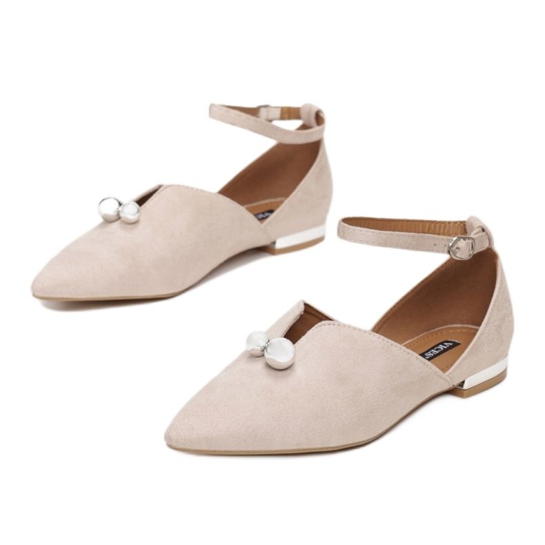 Vices 9240-14 Beige 36/41 1