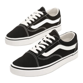 Vices KA19-1 Black 36 41 svart 1