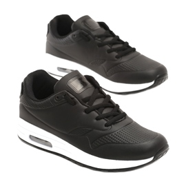 Vices B806-1 Black 36 41 svart 1