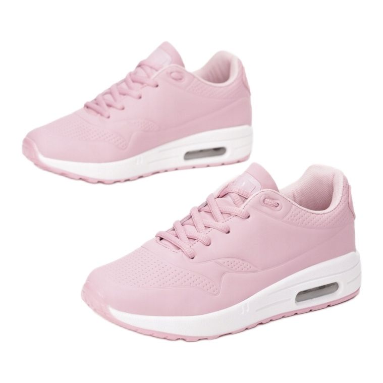 Vices B806-20 Pink 36 41 rosa 1