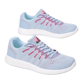 Vices B823-13 L Blå 36 41 1