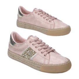 Vices 8392-20 Pink 36 41 rosa 1