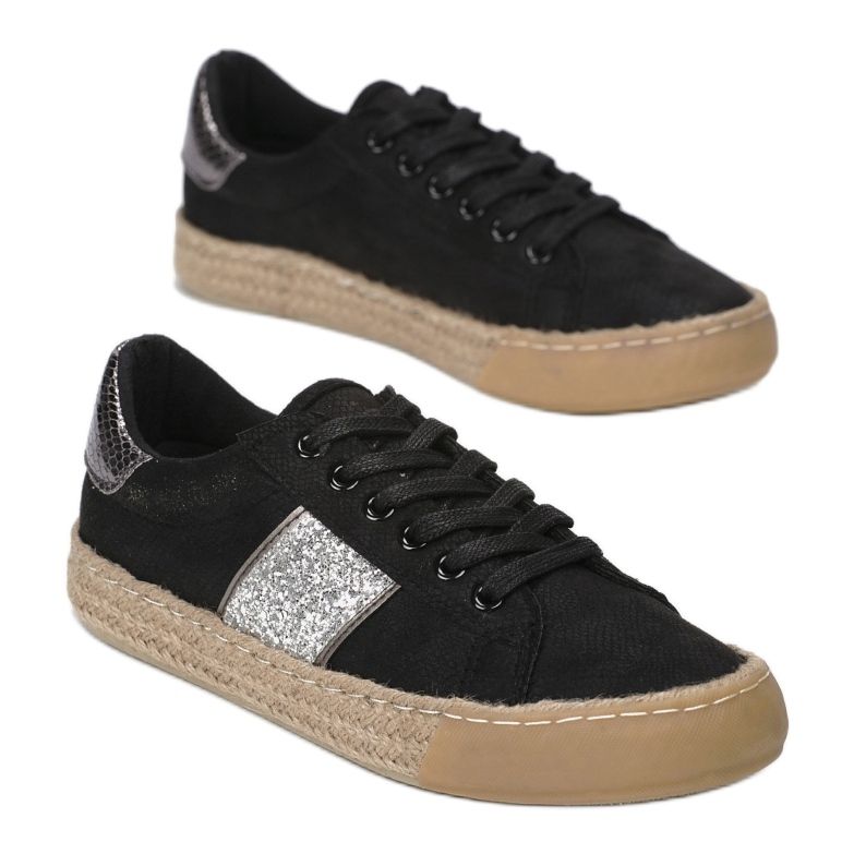 Vices 8392-1 Black 36 41 svart 1