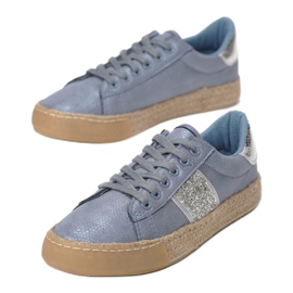 Vices 8392-11 Blue 36 41 blå 1