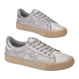 Vices 8392-5 Grå 36 41 1