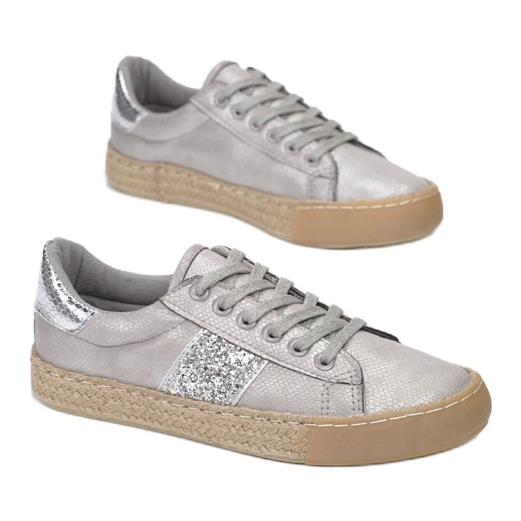 Vices 8392-5 Grå 36 41 1