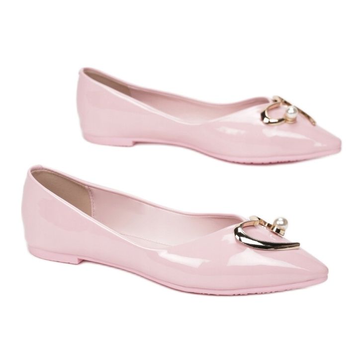 Vices 3176-20 Pink 36 41 rosa 1