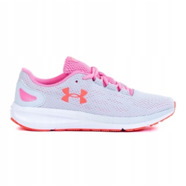 Under Armour W Charged Pursuit 2 W 3022 604-102 grå 5