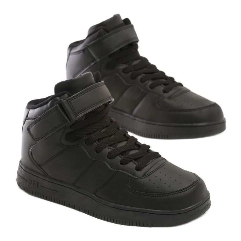 Vices B732-1 Black 36 41 svart 1