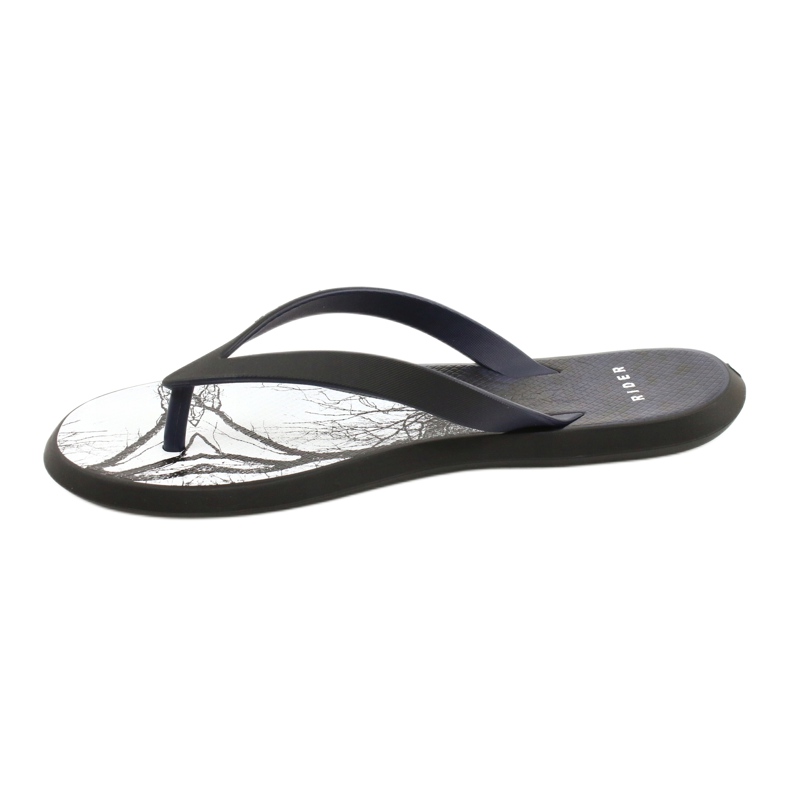 Rider Energy Plus III AD 82731 flip-flops svart svart 1