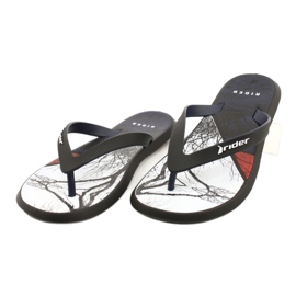 Rider Energy Plus III AD 82731 flip-flops svart svart 2