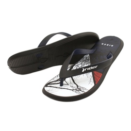 Rider Energy Plus III AD 82731 flip-flops svart svart 3