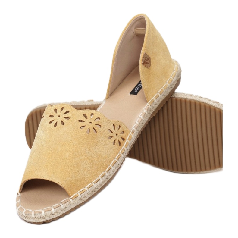 Vices 8464-26 Gul 36 41 1