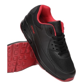 Vices B852-1 Svart 2