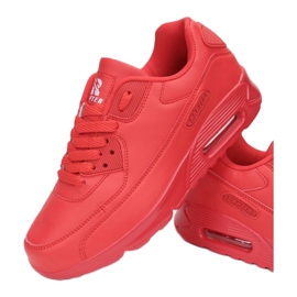 Vices B885M-64 utg röd 1