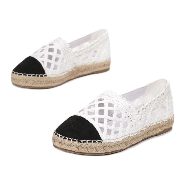 Vices 9271-41 Vit svart 1