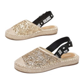 Vices 9272-37 Guld gyllene 1