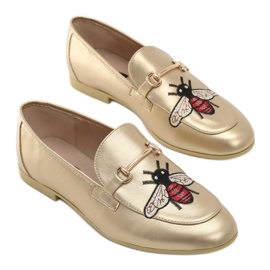 Vices 1247-37 Guld gyllene 1