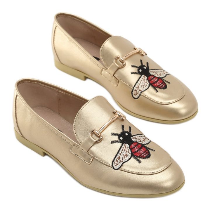 Vices 1247-37 Guld gyllene 1