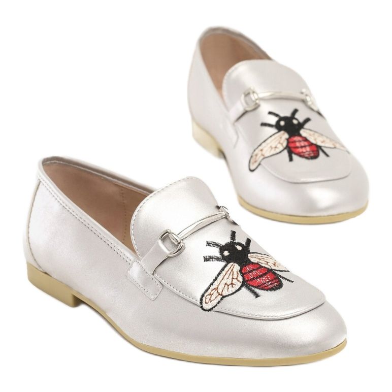 Vices 1247-40 Silver silver- 1