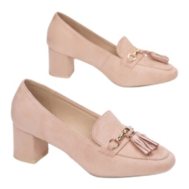 Vices 9009-20 Rosa 36 41 1