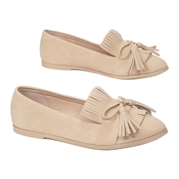 Vices 1162-14 Beige 36 41 1