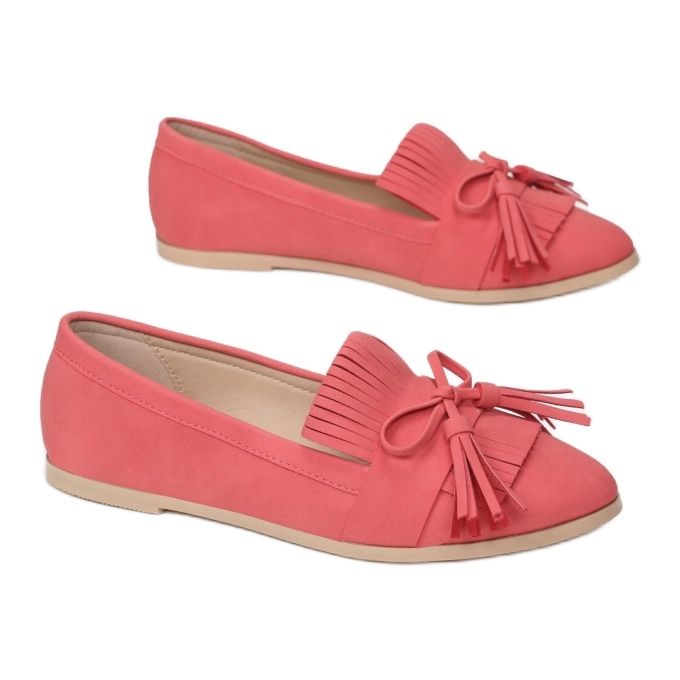 Vices 1162-19 Röd 36 41 1