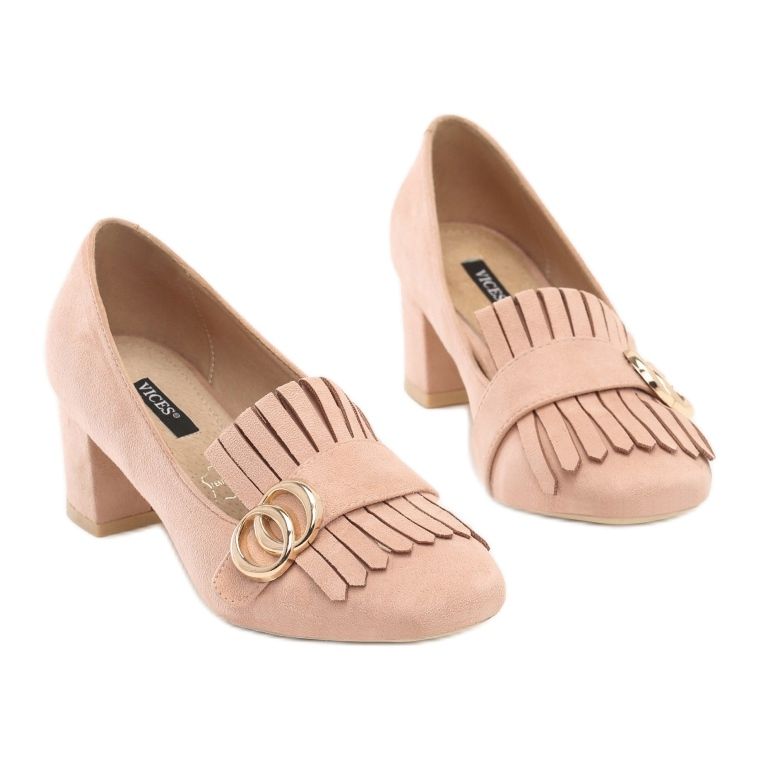 Vices 9008-20 Rosa 36 41 1